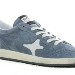 SNEAKERS AMA BRAND UOMO AVIO - 4130 AVIO