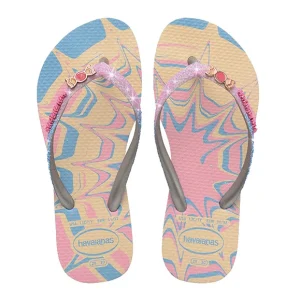 HAVAIANAS BAMBINO ROSA - 4146976 PINK