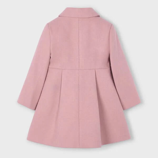 Cappotto MAYORAL rosa 2 anni - 10 anni - immagine 5