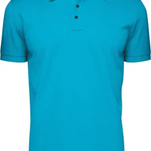 MK11001043 - Polo - MarkUp