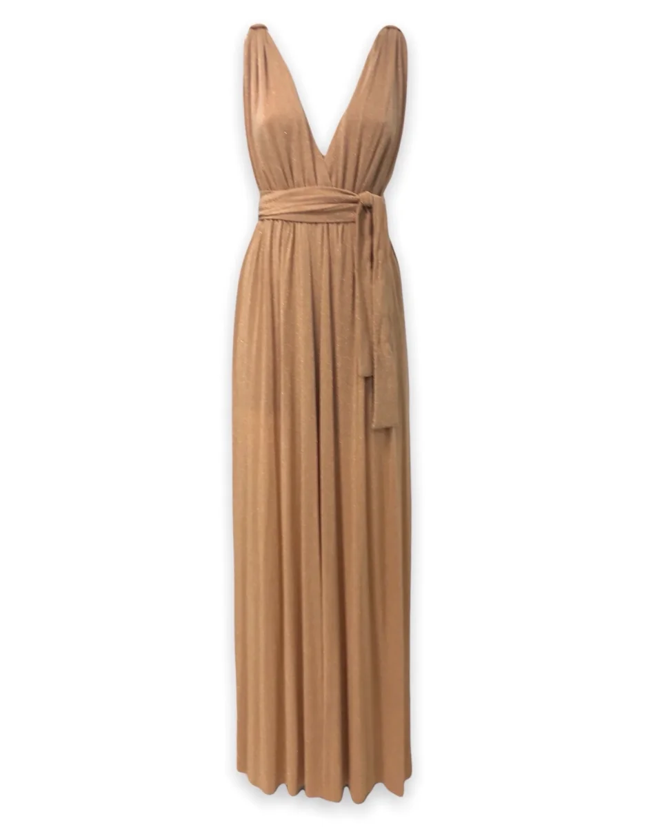 V1457-VITTORIA073 - Vestito - VALENTINA RIO - immagine 2