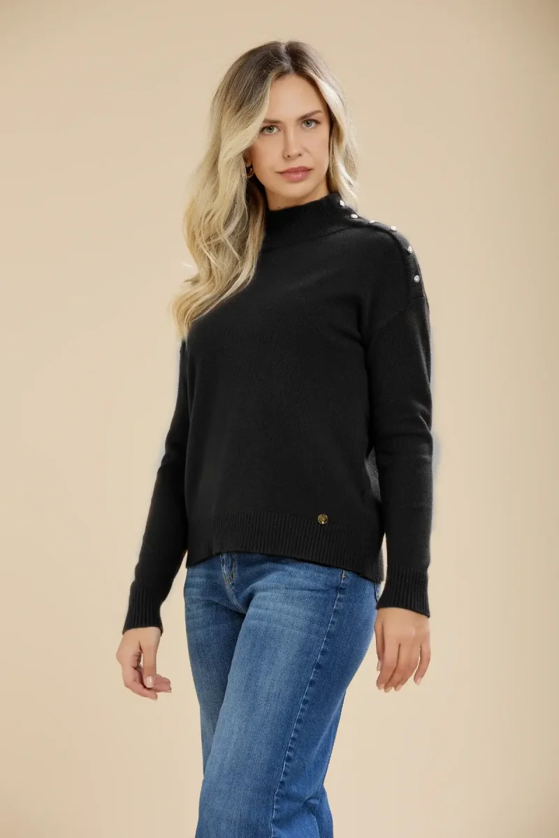 CM161 - Maglia - CAROLA MARIA - immagine 3