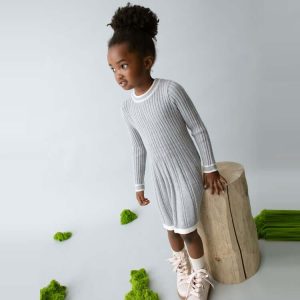 Abito MAYORAL bambina in tricot 2 anni - 10 anni