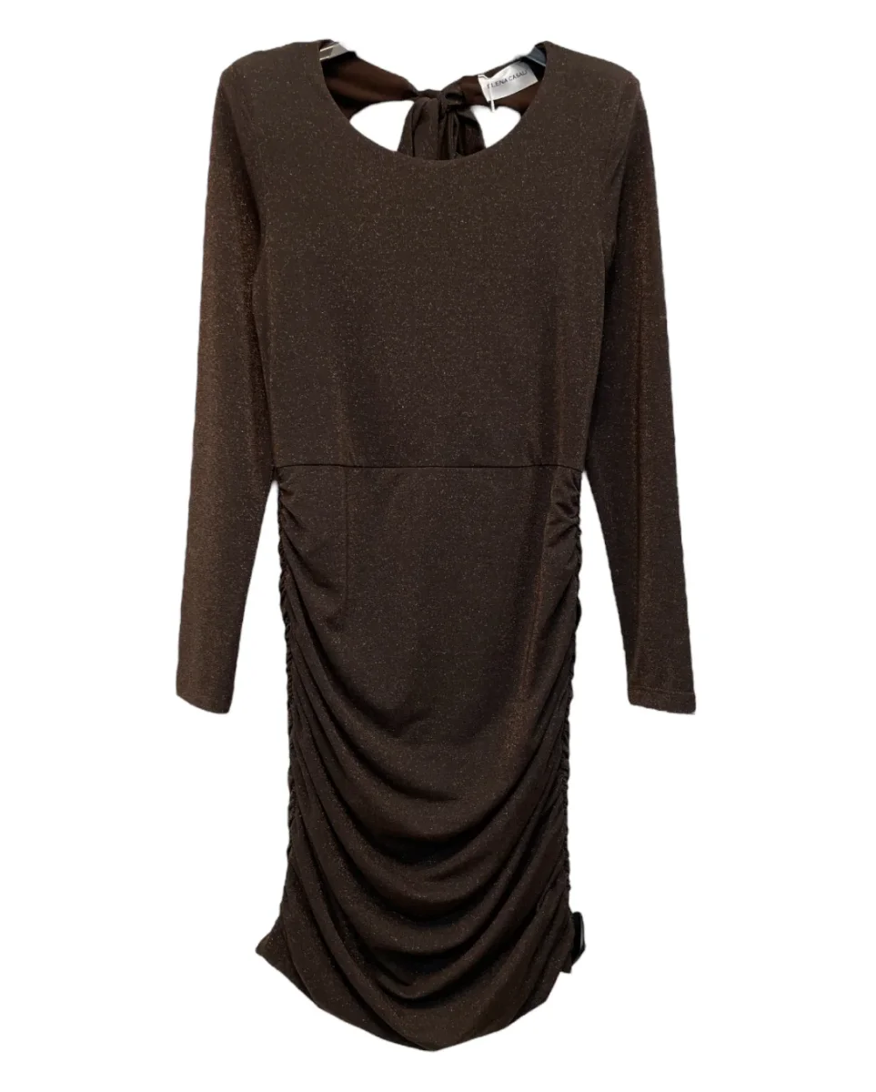 17337 - Vestito - ELENA CASALI - immagine 6