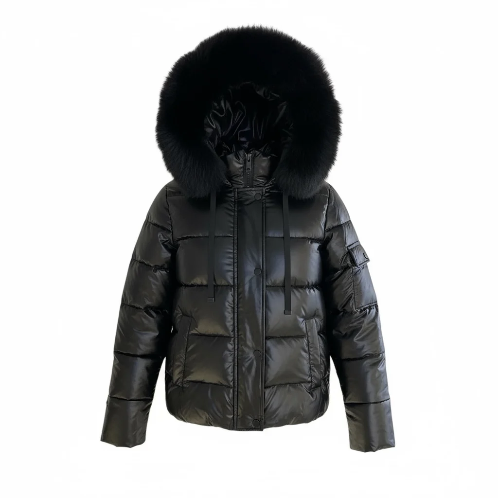 918 - Piumino - FRANZESE - immagine 6