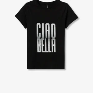 10061227-FLORENCE - T-shirt - TIFFOSI WOMAN