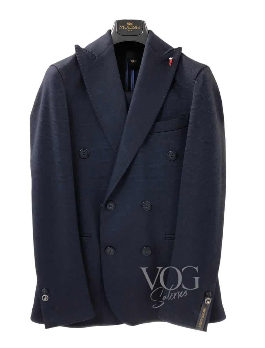 ABS907Q-EXPLORER004 - Abito - MULISH