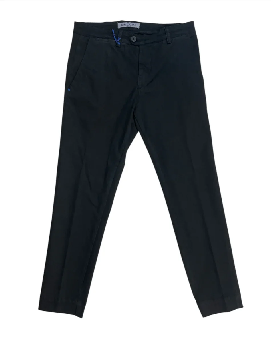 CR9069 - Pantalone - L'UOMO SARTORIALE - immagine 5