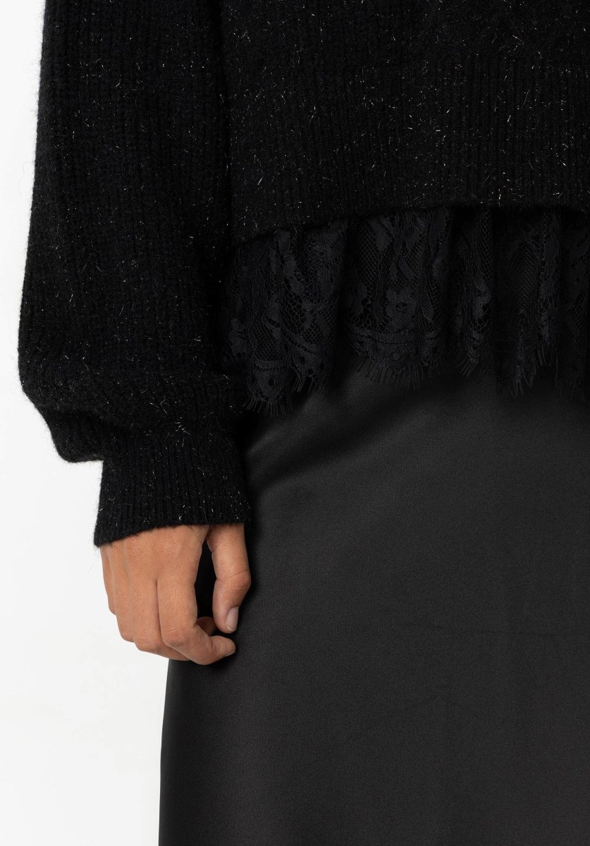 ISAULT 10056370 - Maglia - TIFFOSI WOMAN - immagine 4