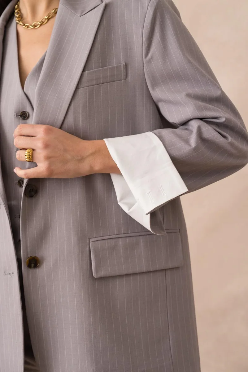 V2427 - Giacca - ATTENTIF - immagine 8