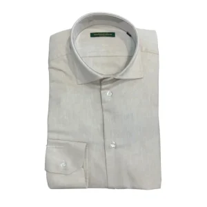 ROMA/24014 - Camicia - L'UOMO SARTORIALE