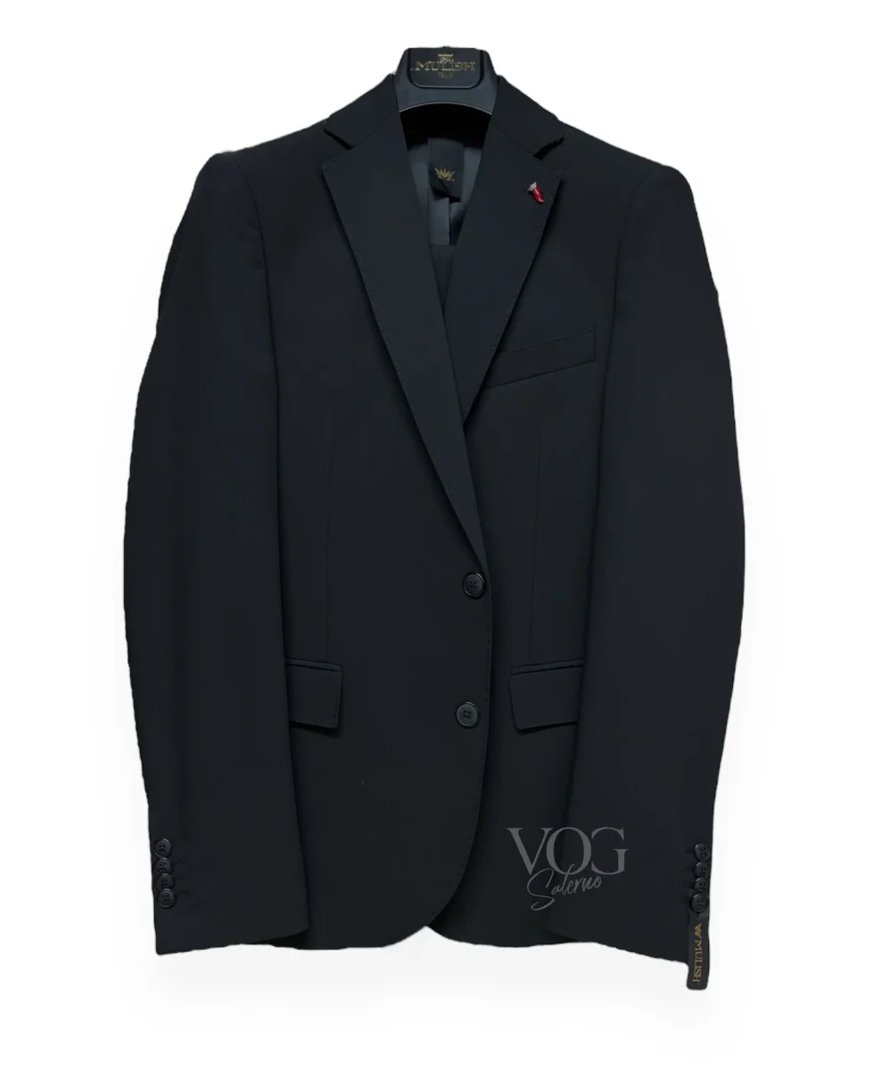 AB7200-OSI005 - Abito - MULISH