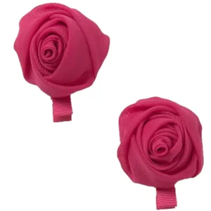 Set 2 fermagli ABEL & LULA