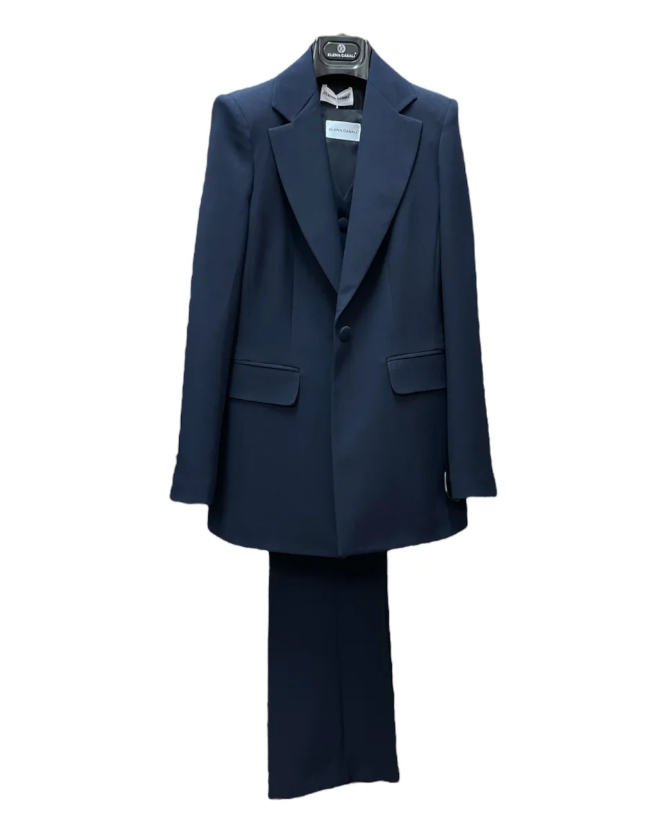 14813 - TAILLEUR - ELENA CASALI