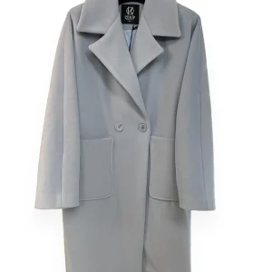 CAP14033 - Cappotto - L'EKIP