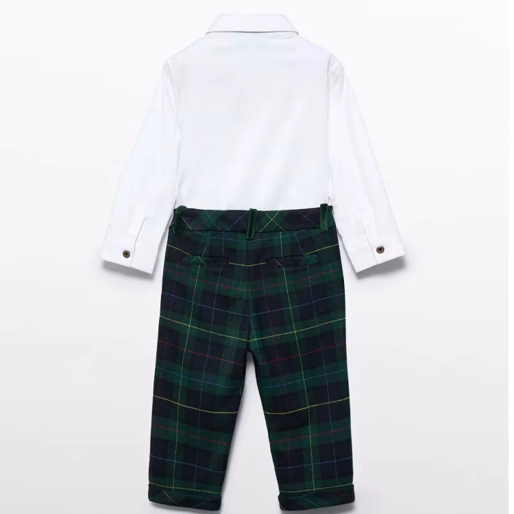 Completo ABEL& LULA - immagine 3