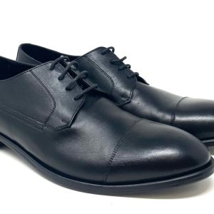 STRINGATE VOLPATO UOMO NERO - 5841VIT NE