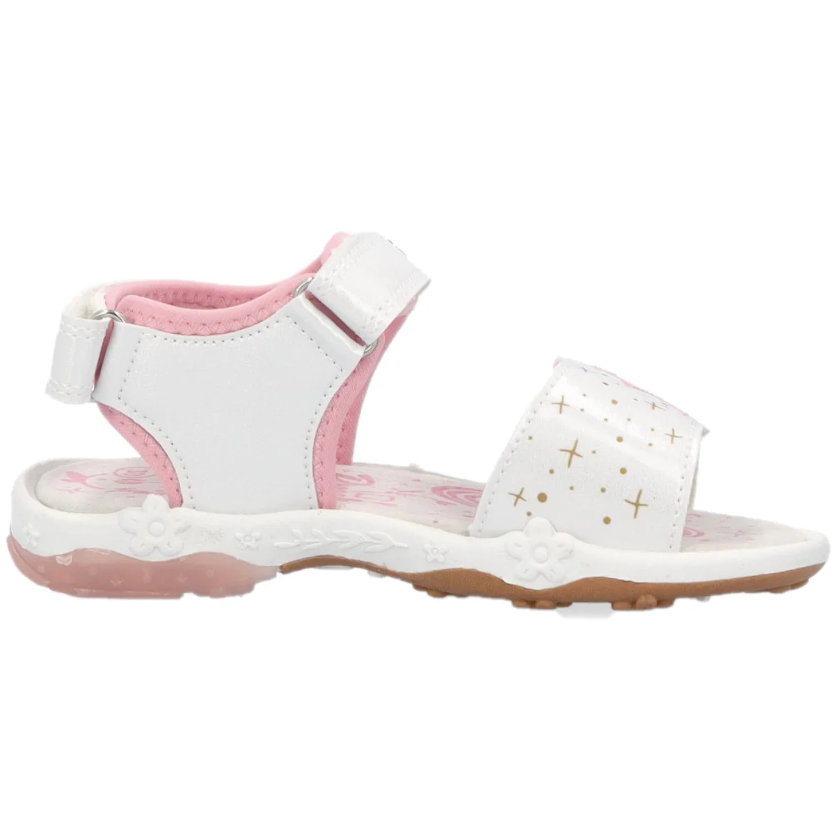 SANDALI PRIMIGI CON LUCI - immagine 3