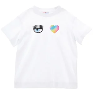 T-SHIRT CHIARA FERRAGNI