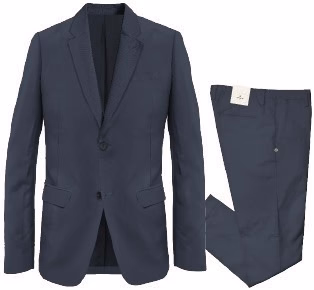 MK896024 - Abito - MarkUp