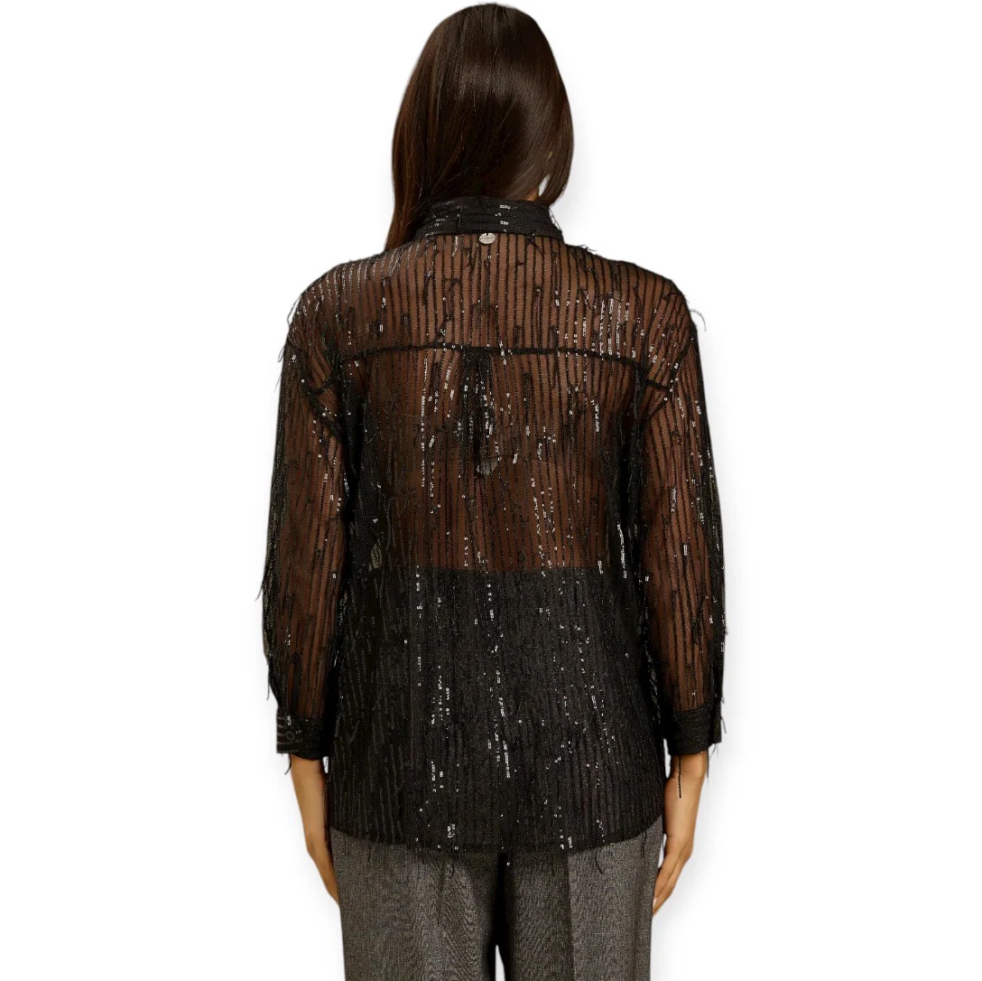 DT02008 - Camicia - TAKE TWO - immagine 3