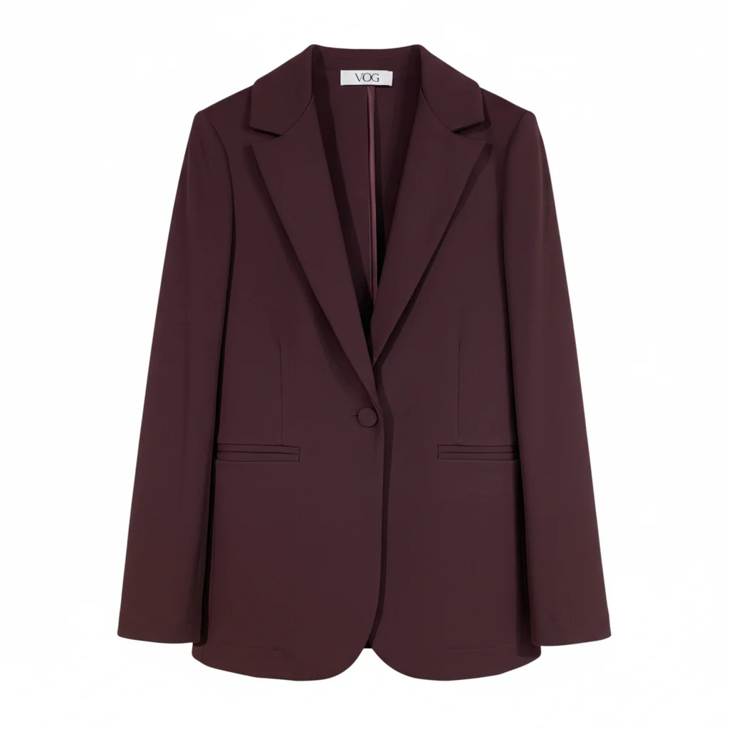 GI260/54 - Giacca - VOG COLLECTION - immagine 9