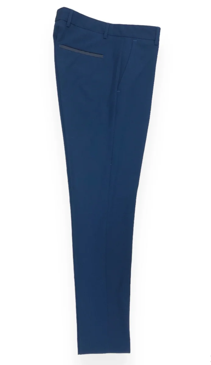 AB212-MELA122 - Smoking - MULISH - immagine 4