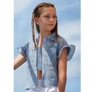 CAMICIA E TOP MAYORAL