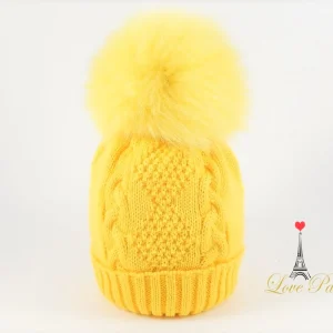 Cappello LOVE PARIS 6mesi/6anni