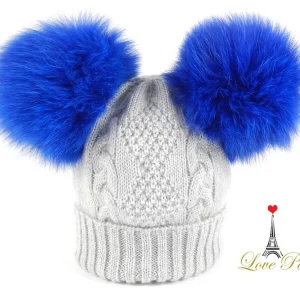 Cappello LOVE PARIS 6mesi/6anni