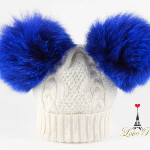 Cappello LOVE PARIS 6mesi/6anni