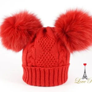 Cappello LOVE PARIS 6mesi/6anni