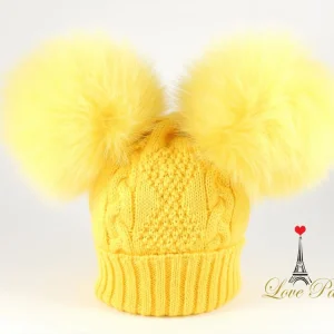 Cappello LOVE PARIS 6mesi/6anni