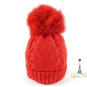 Cappello LOVE PARIS 6mesi/6anni