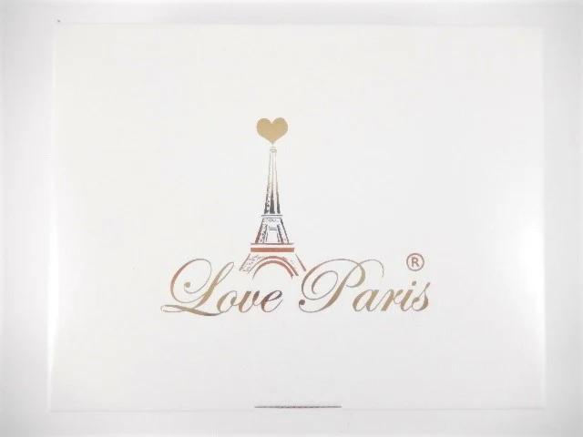 Cappello LOVE PARIS 6mesi/6anni - immagine 4