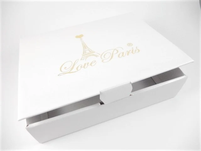 Cappello LOVE PARIS 6mesi/6anni - immagine 5