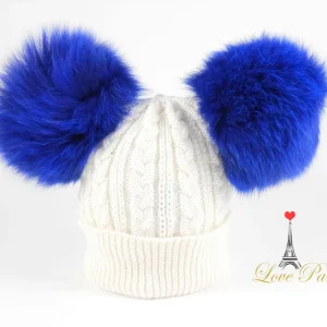 Cappello LOVE PARIS