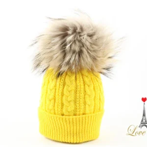 Cappello LOVE PARIS