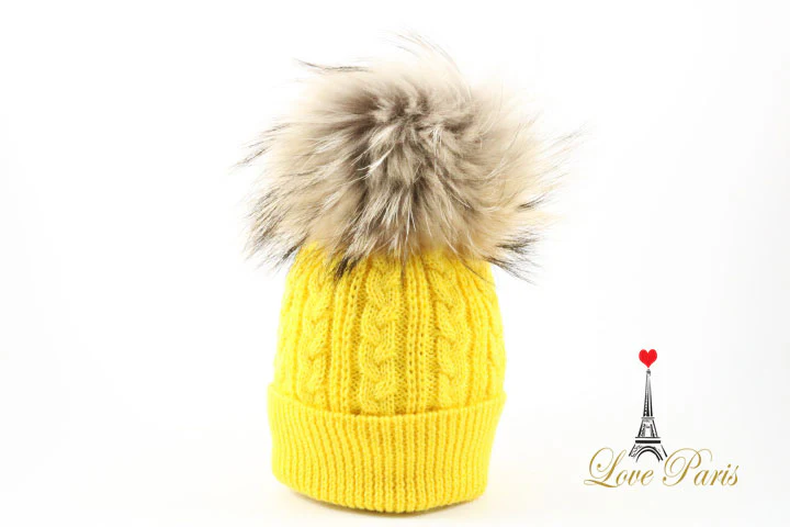 Cappello LOVE PARIS - immagine 2