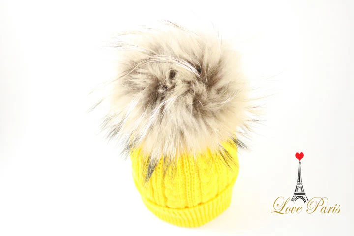 Cappello LOVE PARIS - immagine 3