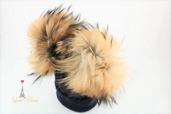 Cappello LOVE PARIS - immagine 3