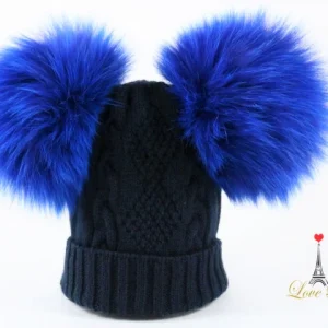 Cappello LOVE PARIS 6mesi-6anni