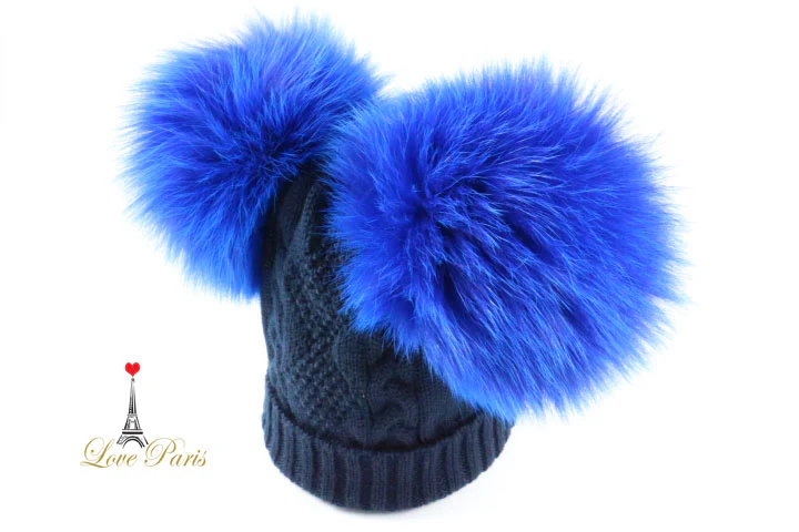 Cappello LOVE PARIS 6mesi-6anni - immagine 3