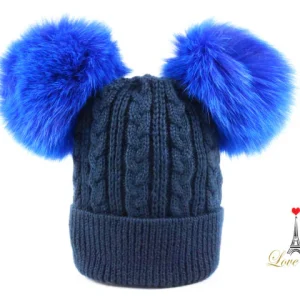 Cappello LOVE PARIS 6mesi-6anni