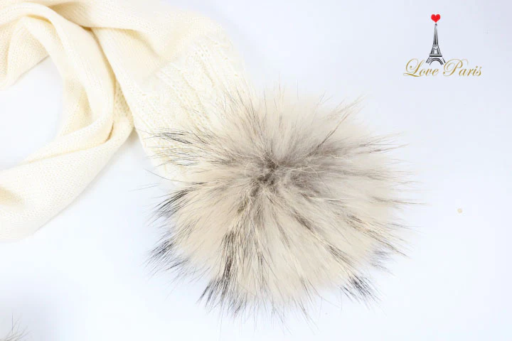 Sciarpa LOVE PARIS - immagine 3