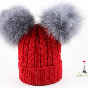 Cappello LOVE PARIS 6mesi-6anni