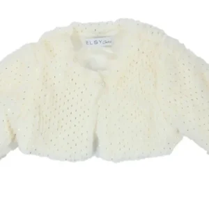 Giacchino ELSY 6mesi/12mesi