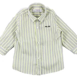 Camicia CESARE PACIOTTI 6mesi/6anni