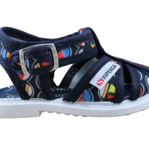 Sandalo SUPERGA 18/28