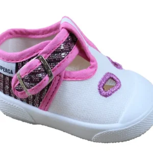 Scarpa occhiello SUPERGA 18/25